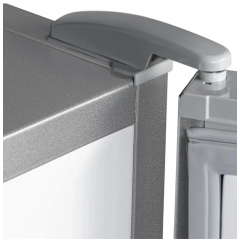 Морозильник NORDFROST DF 261 SAP