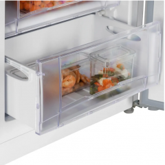 Морозильник NORDFROST DF 261 SAP