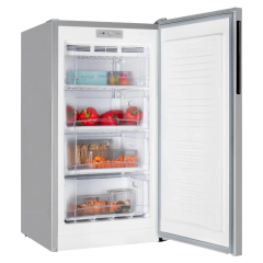 Морозильник NORDFROST DF 261 SAP