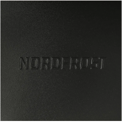 Морозильник NORDFROST DF 261 BAP