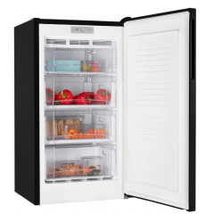 Морозильник NORDFROST DF 261 BAP