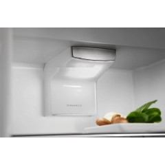 Холодильник Electrolux TwinTech 600 LNS9TE19S