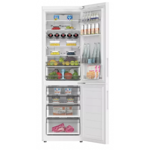 Холодильник HAIER C2F636CWRGU1