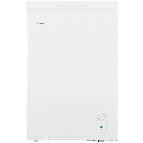 Морозильный ларь CENTEK CT-4001