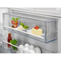 Холодильник AEG TSC7G181ES