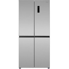Четырёхдверный холодильник Evelux FSMD 4502 X