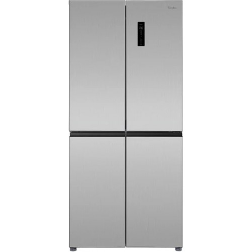 Четырёхдверный холодильник Evelux FSMD 4502 X