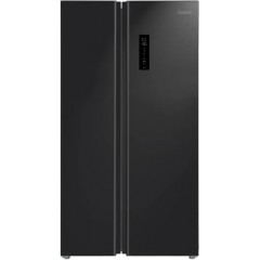 Холодильник side by side Evelux FSBS 5100 B