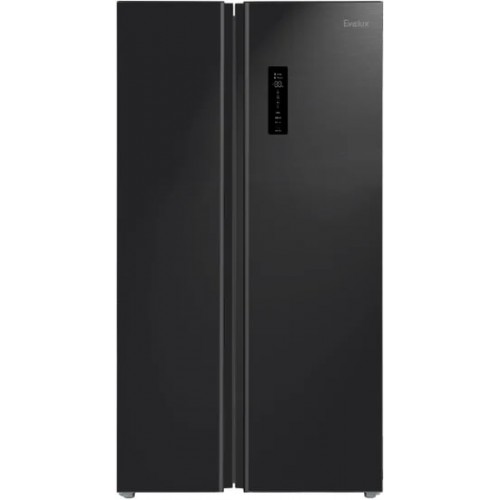 Холодильник side by side Evelux FSBS 5100 B