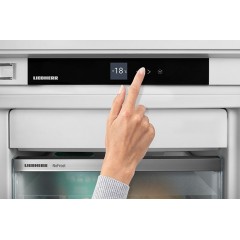 Морозильник Liebherr SIFNf 5108 Pure 5108-22001