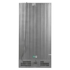 Холодильник side by side Maunfeld MFF191NFPW