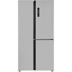 Холодильник side by side ZUGEL ZRTD459X