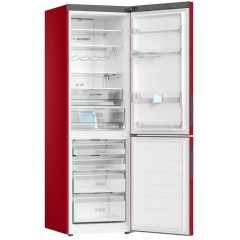 Холодильник с морозильником HAIER C2F636CRRGU1