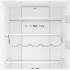 Холодильник с морозильником HAIER C2F636CRRGU1