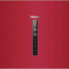 Холодильник с морозильником HAIER C2F636CRRGU1