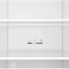 Холодильник с морозильником HAIER C2F636CRRGU1