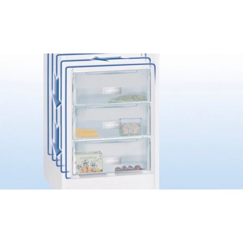 Холодильник Liebherr CTe 2931