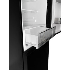 Холодильник LEX LKB185BLGIDMax