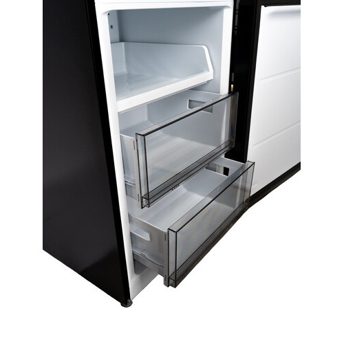 Холодильник LEX LKB185BLGIDMax