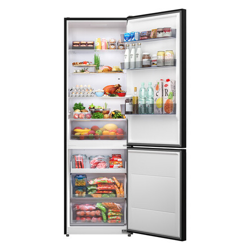 Холодильник LEX LKB185BLGIDMax