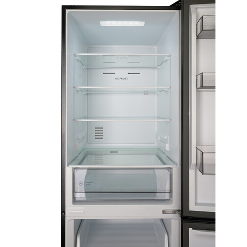 Холодильник LEX LKB185BLGIDMax