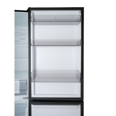 Холодильник LEX LKB185BLGIDMax