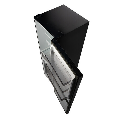 Холодильник LEX LKB185BLGIDMax