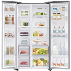 Холодильник side by side Samsung RS62DG5003S9EO