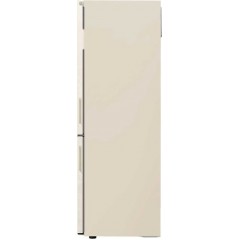 Холодильник LG DoorCooling+ GC-B459AEMW