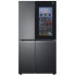 Холодильник side by side LG DoorCooling+ GC-Q257CBFV