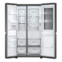 Холодильник side by side LG DoorCooling+ GC-Q257CBFV
