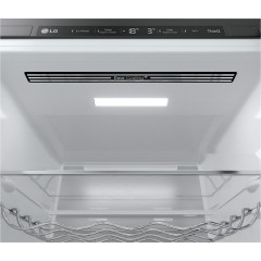 Холодильник LG DoorCоoling+ GC-B509QG9M