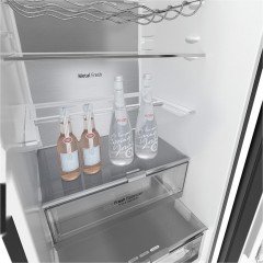 Холодильник LG DoorCоoling+ GC-B509QG9M