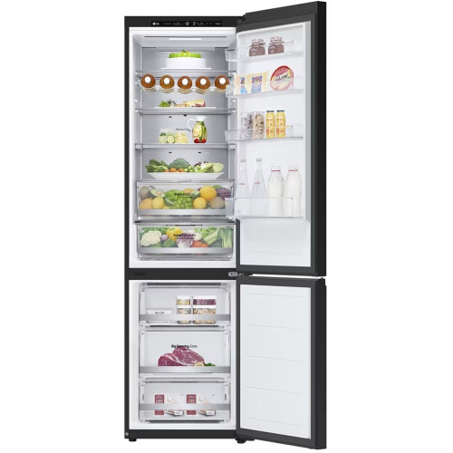 Холодильник LG DoorCоoling+ GC-B509QG9M