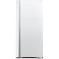 Холодильник Hitachi R-V660PUC71TWH