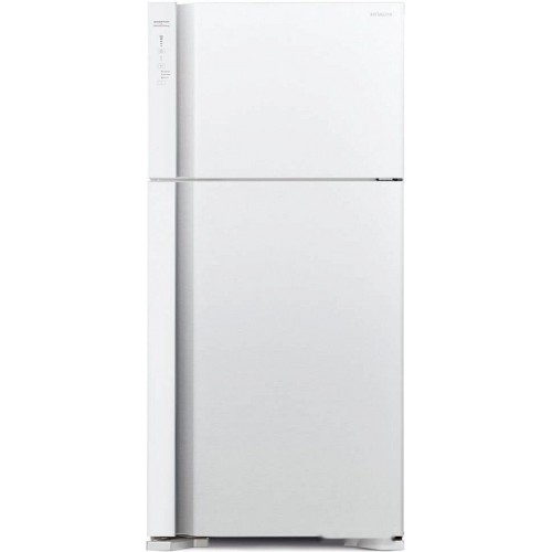 Холодильник Hitachi R-V660PUC71TWH