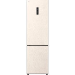 Холодильник LG DoorCooling+ GC-B509AEPW