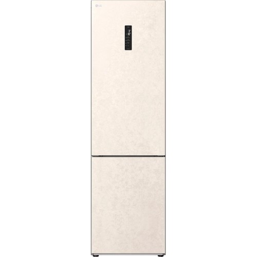 Холодильник LG DoorCooling+ GC-B509AEPW