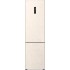 Холодильник LG DoorCooling+ GC-B509AEPW