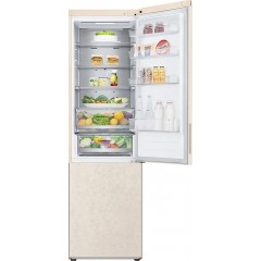 Холодильник LG DoorCooling+ GC-B509AEPW