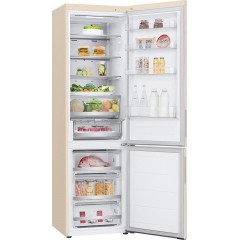 Холодильник LG DoorCooling+ GC-B509AEPW