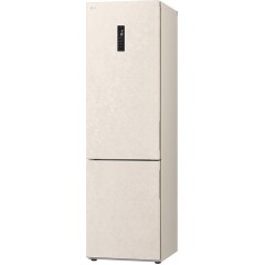Холодильник LG DoorCooling+ GC-B509AEPW