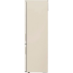 Холодильник LG DoorCooling+ GC-B509AEPW