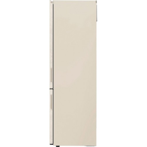 Холодильник LG DoorCooling+ GC-B509AEPW
