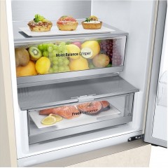 Холодильник LG DoorCooling+ GC-B509AEPW