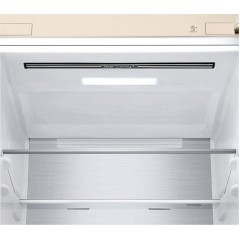 Холодильник LG DoorCooling+ GC-B509AEPW