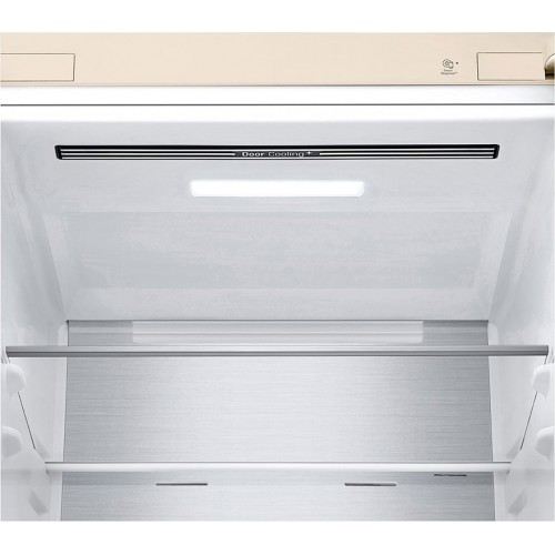 Холодильник LG DoorCooling+ GC-B509AEPW