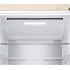Холодильник LG DoorCooling+ GC-B509AEPW