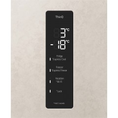 Холодильник LG DoorCooling+ GC-B509AEPW