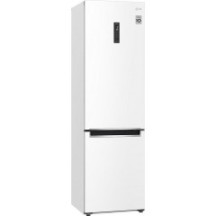 Холодильник LG DoorCooling+ GC-B509MQWM